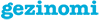 gezinomi footer logo
